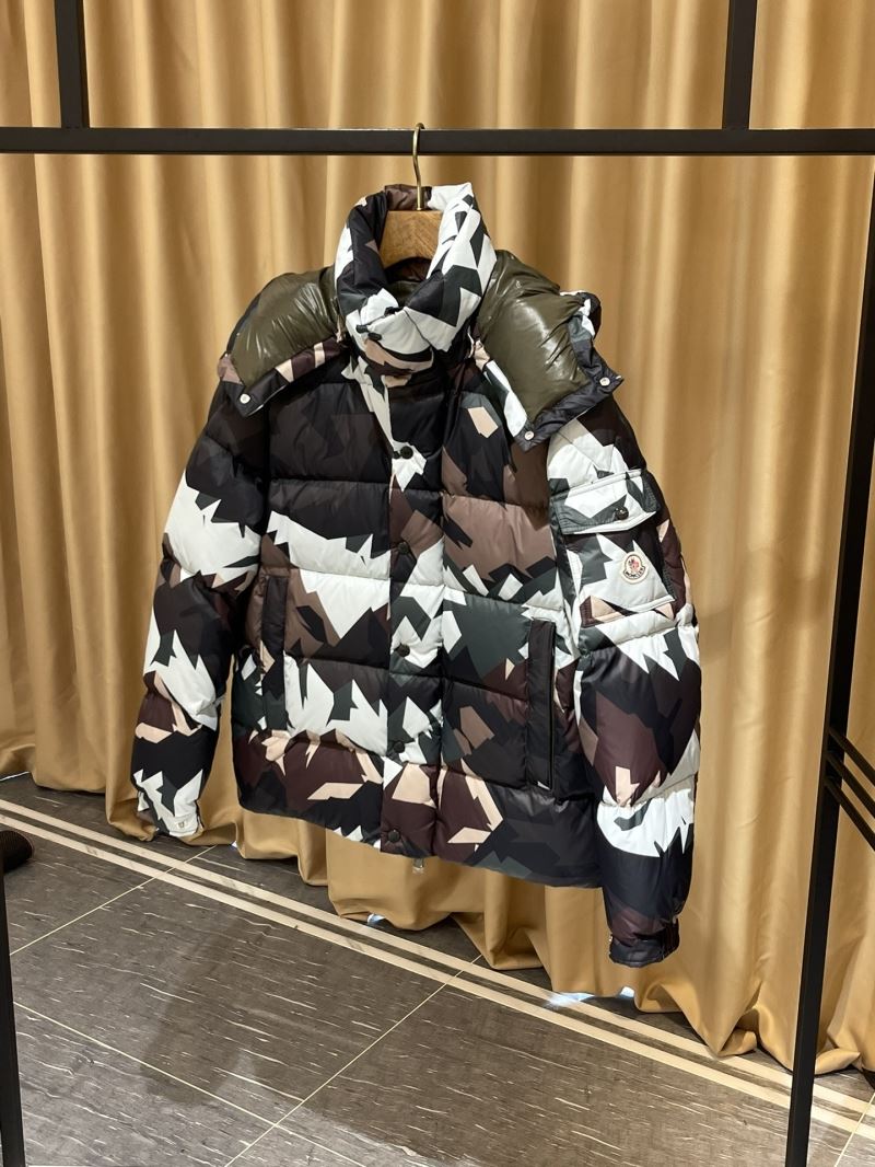 Moncler Down Jackets